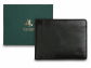 Коробка и бумажник Visconti AT63 Green 
