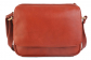 Сумка кожаная женская Wendy 03397 Brown