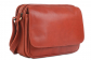 Сумка кожаная женская Wendy 03397 Brown