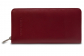 Бумажник путешественника Visconti 1157 Red. Фирменный магазин Visconti.