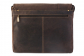 Сумка для ноубука кожаная Visconti Foster XL 16073 Oil Brown 