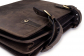 Кожаный портфель Visconti 16134XL Hulk. Официальный дилер Visconti в России.