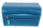Кошелек Visconti RD92 Aqua Teal.