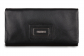 Женский кошелек Visconti Minx CSM8 Black/Silver в магазине ViscontiBags.ru