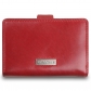 Бумажник Visconti MZ-11 Red. Обратная сторона