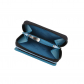 Кошелек Visconti RB53 Blue multi и коробка