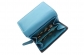 Кошелек Visconti RB-39 Blue Multi. Отделение для мелочи
