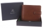 Бумажник Visconti Stefano VCN21 Italian Tan. www.ViscontiBags.ru
