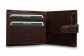 Visconti 451 Alonso Brown (коричневый)