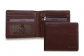 Бумажник Visconti ALP85 Brown.