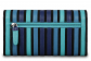 Visconti Lola BK50 Blue Hue