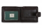 Бумажник кожаный Visconti Strand HT13 Choc. www.ViscontiBags.ru 
