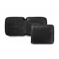 Бумажник кожаный Visconti HT14 Black